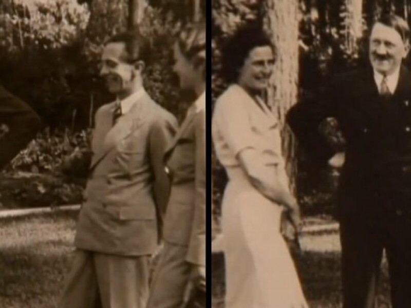 Joseph Goebbels (