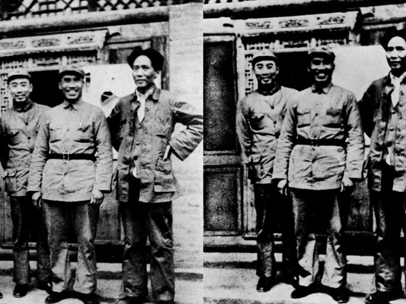 Bo Gu