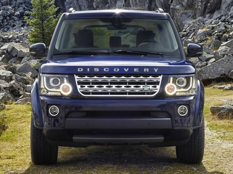 land rover 25 - 8