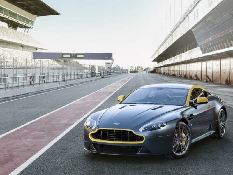 aston martin geneva 2014 - 4