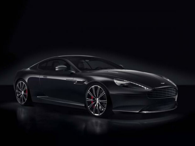 aston martin geneva 2014 - 7