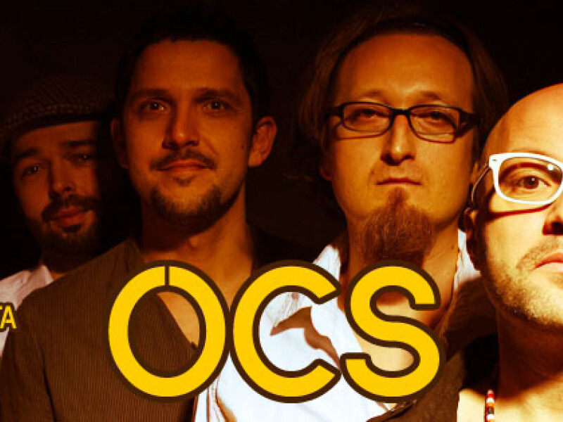 OCS - Club Surubelnita