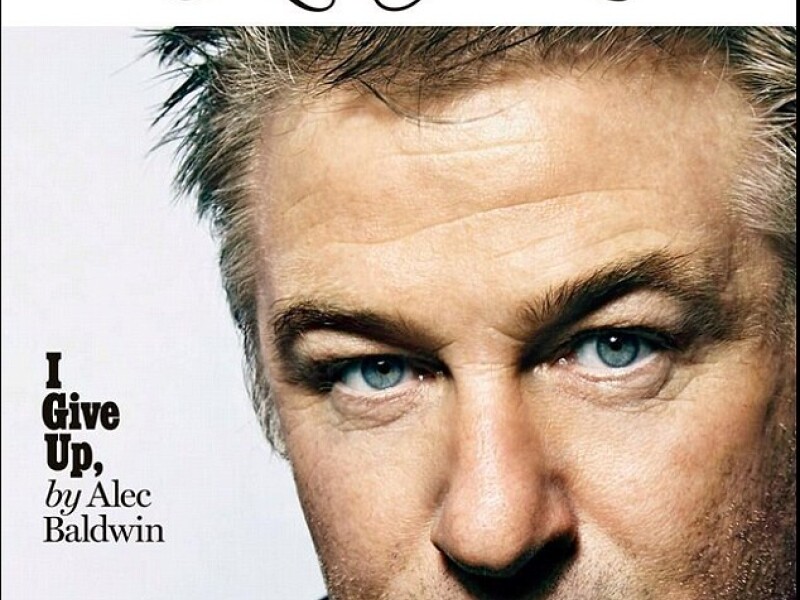 Alec Baldwin