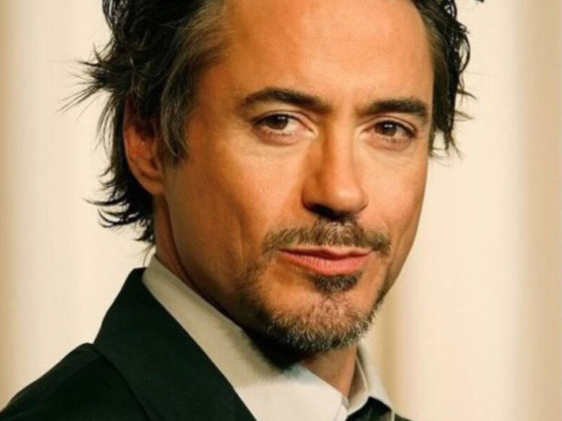 Robert Downey Jr.