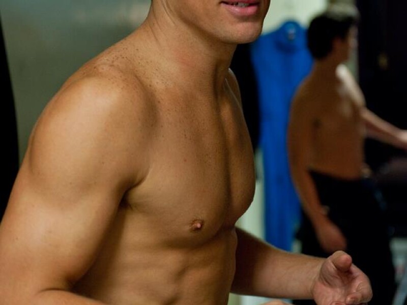 Channing Tatum