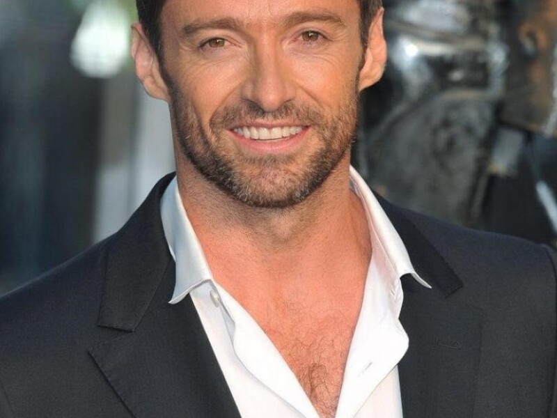 Hugh Jackman