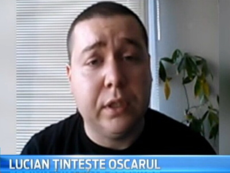Lucian Boicu