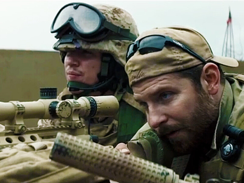 American Sniper
