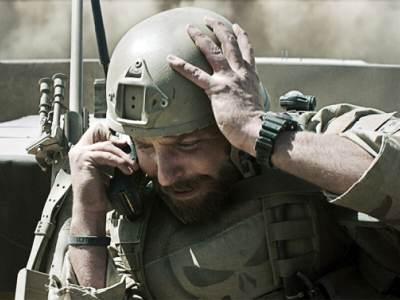 American Sniper