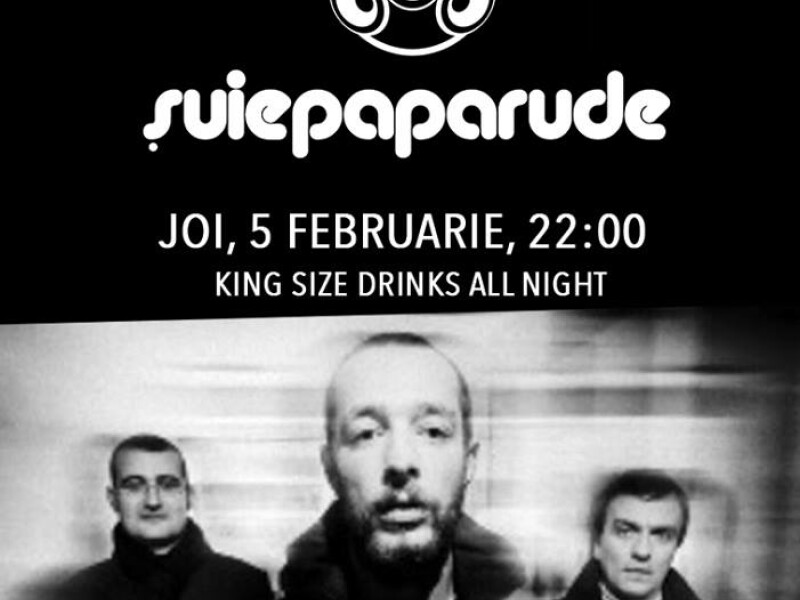 Suie Paparude - Expirat