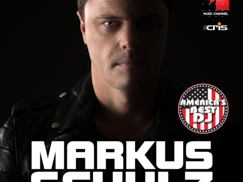 Markus Schulz, Snatt Vix - Arenele Romane