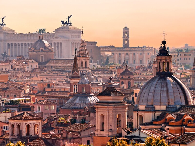 Roma