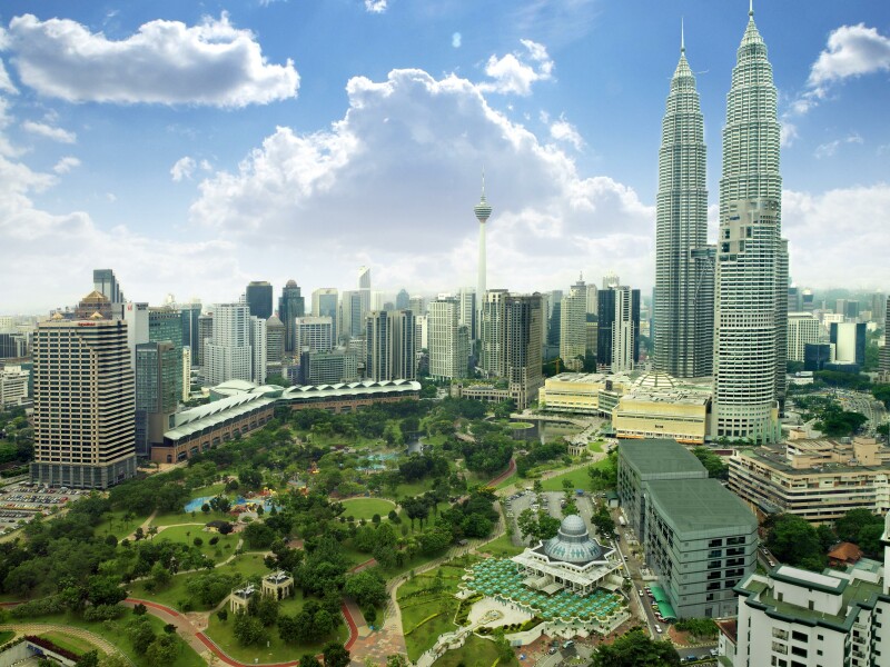 Kuala Lumpur