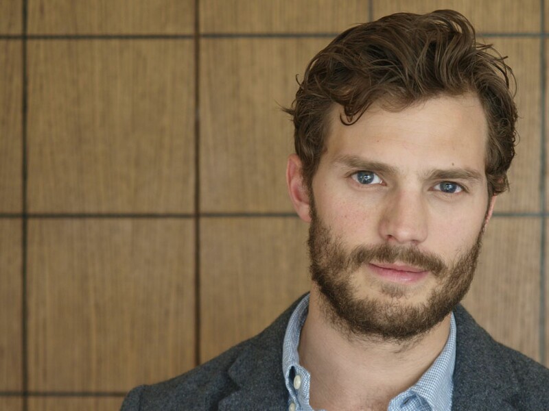 Jamie Dornan