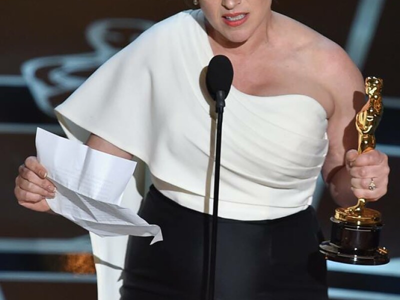 Patricia Arquette