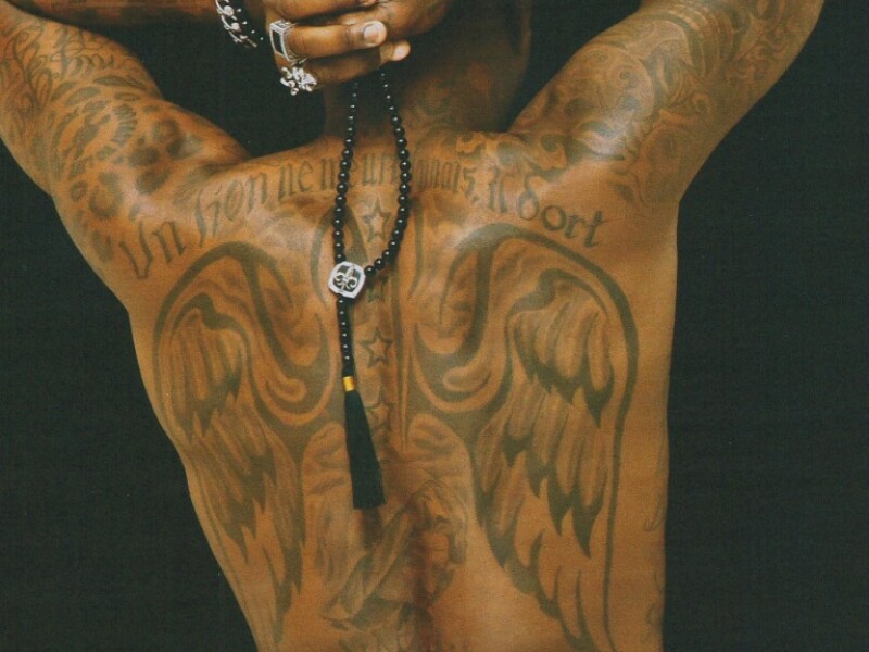 Djibril Cisse