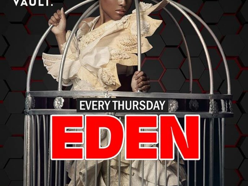 Eden - Club V by VAULT