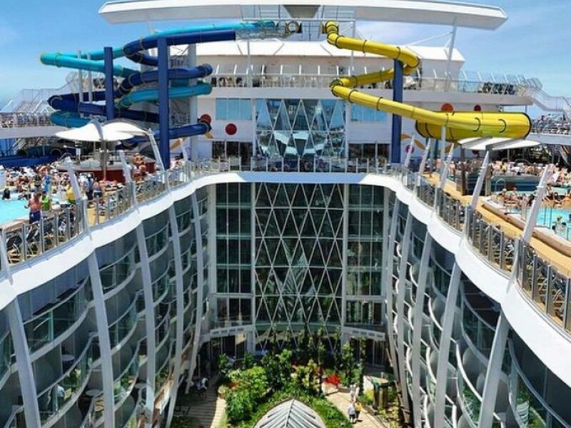Harmony of the Seas
