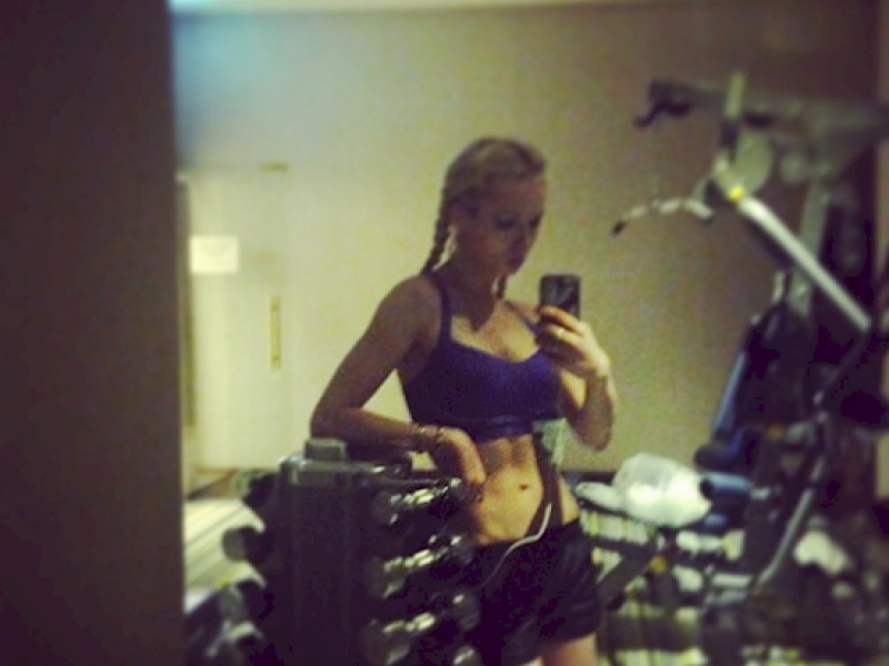 Iti amintesti de Barbie cea reala? Cum arata Valeria Lukyanova la cativa ani de cand a devenit faimoasa