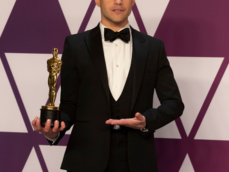 Rami Malek