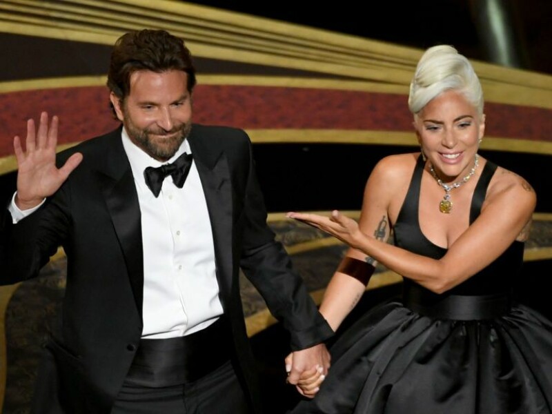 Bradley Cooper
