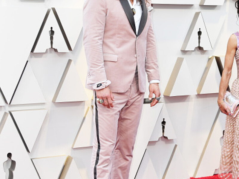 Jason Momoa