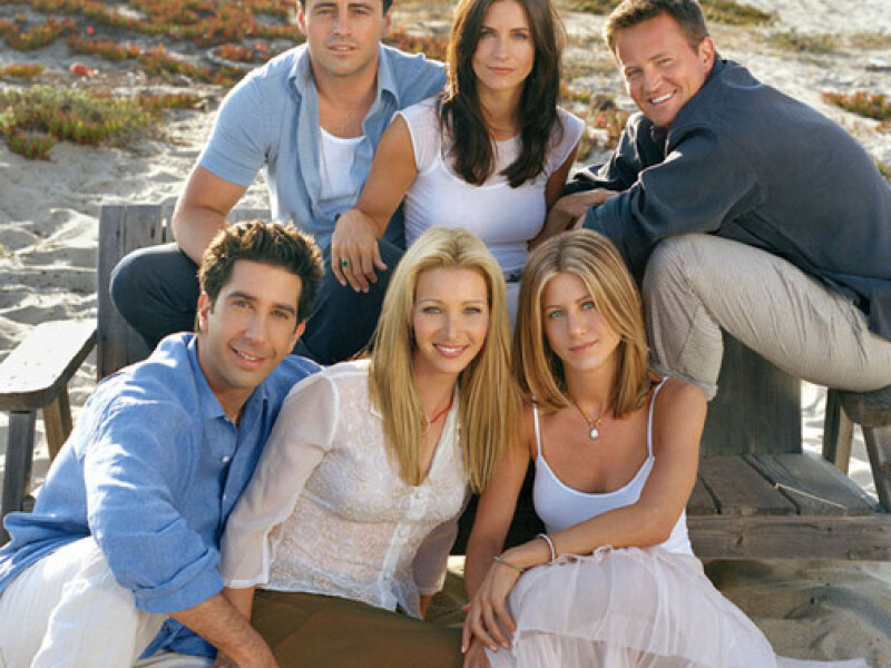 friends - 1
