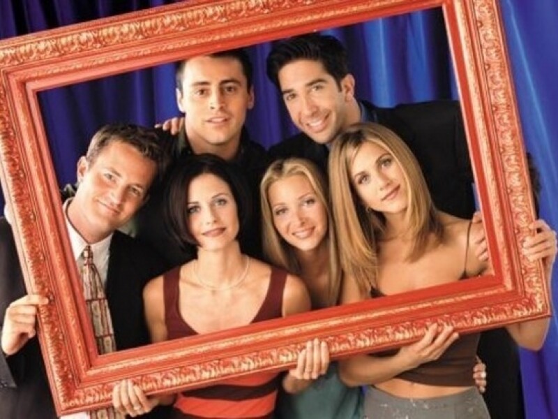 friends - 2