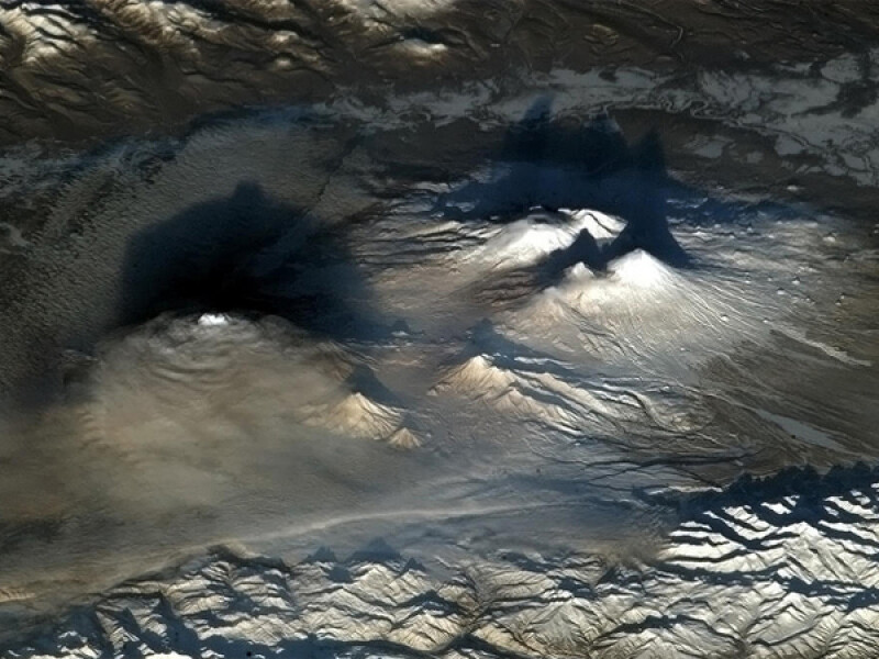 Chris Hadfield