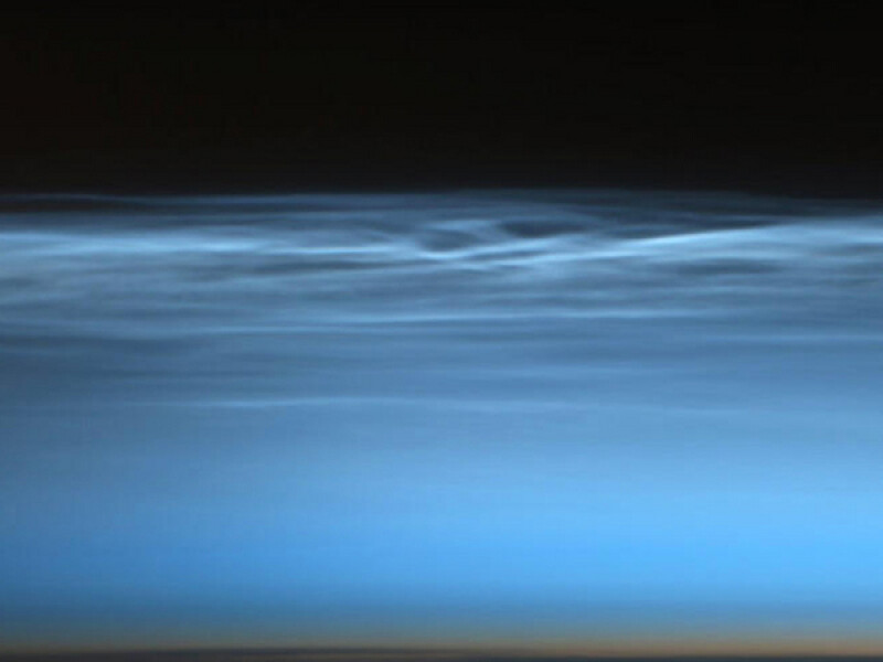 Chris Hadfield
