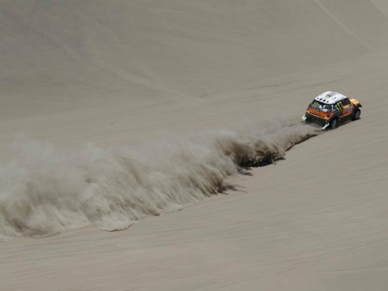 dakar 2012 - 5