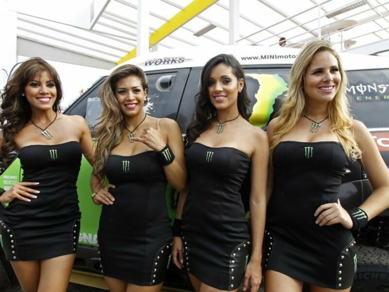 dakar 2012 - 6