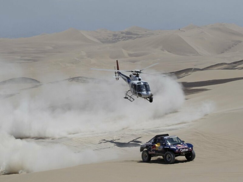 dakar 2012 - 7