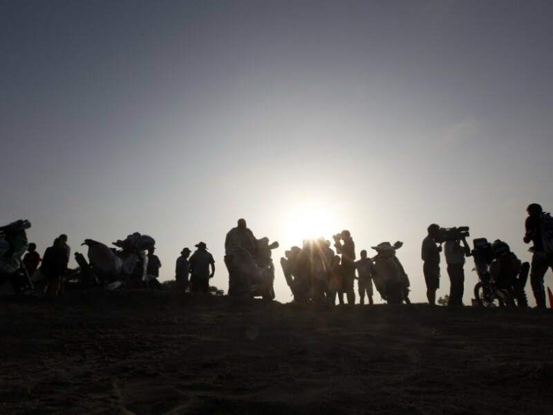 dakar 2012 - 9
