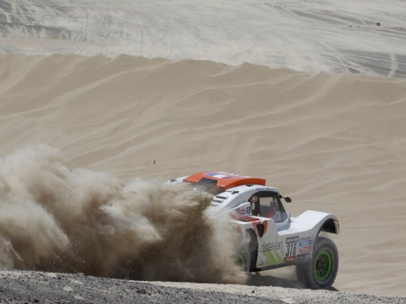 dakar 2012 - 10