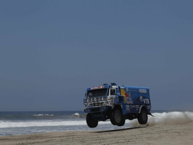 dakar 2012 - 11