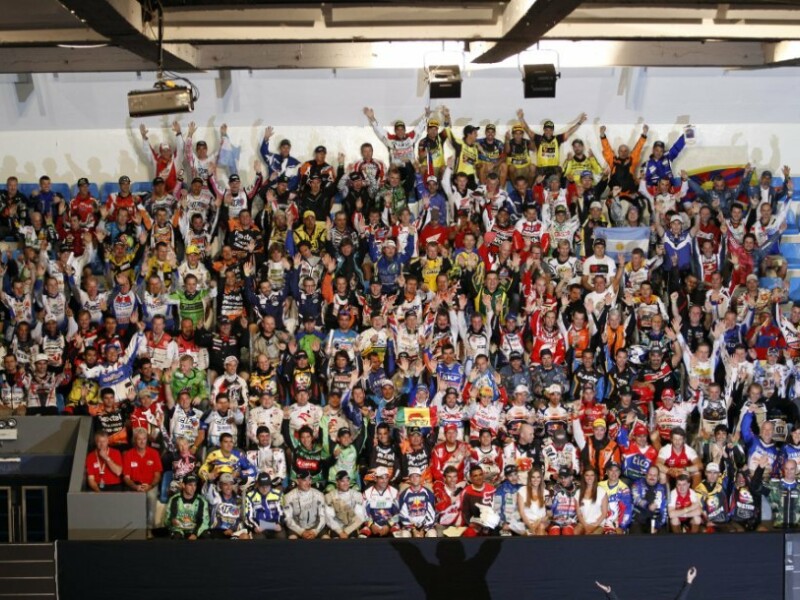 dakar 2012 - 17