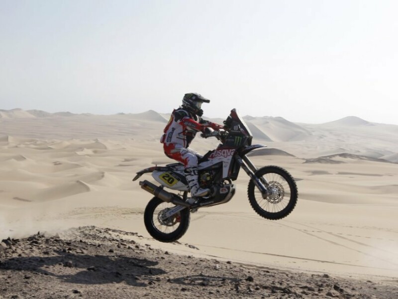 dakar 2012 - 18