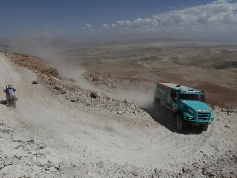 dakar 2012 - 21