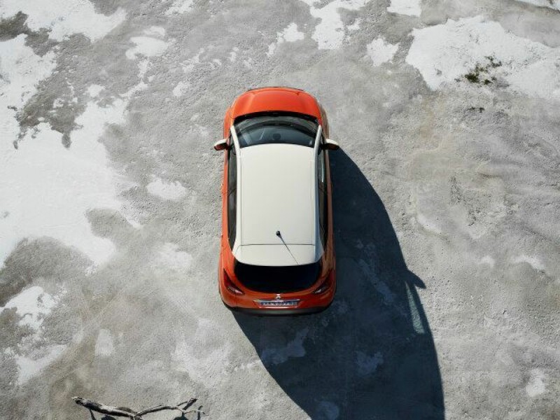 captur renault galerie - 1