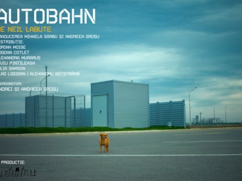 Autobahn