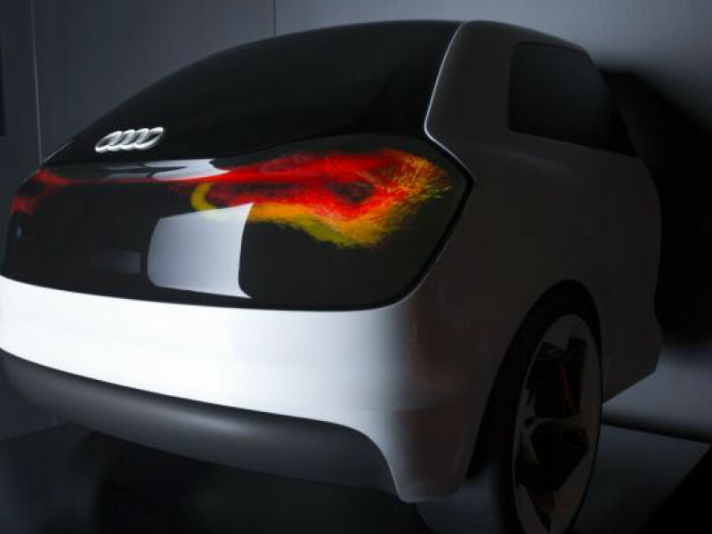 audi oled - 1