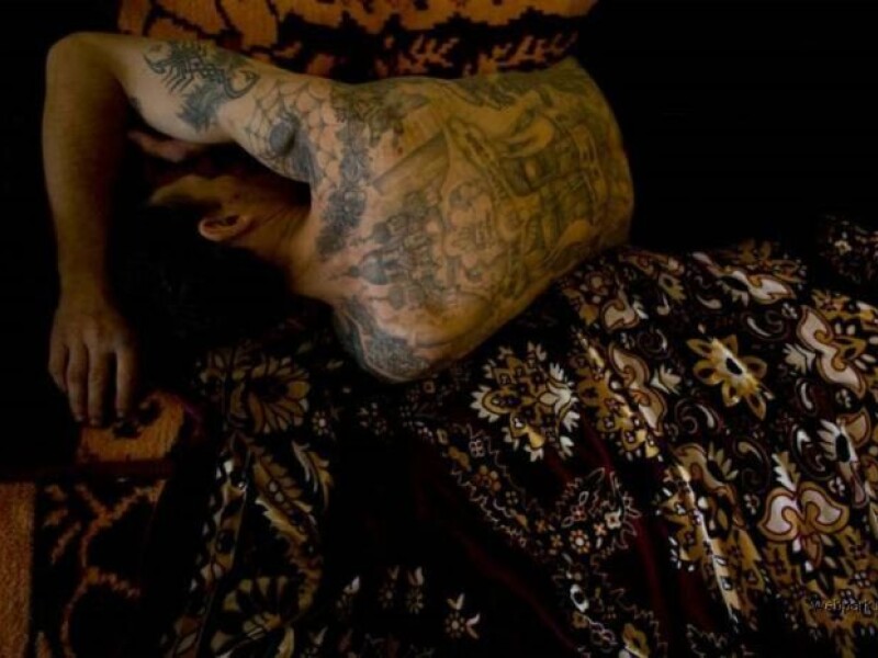 tatuaj