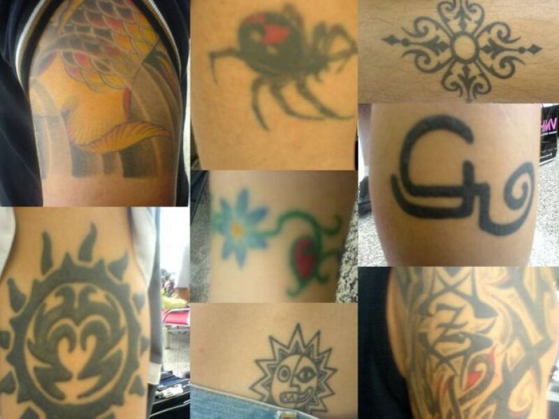 tatuaj