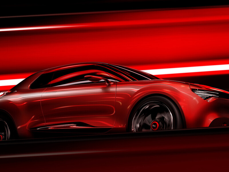 Kia Concept