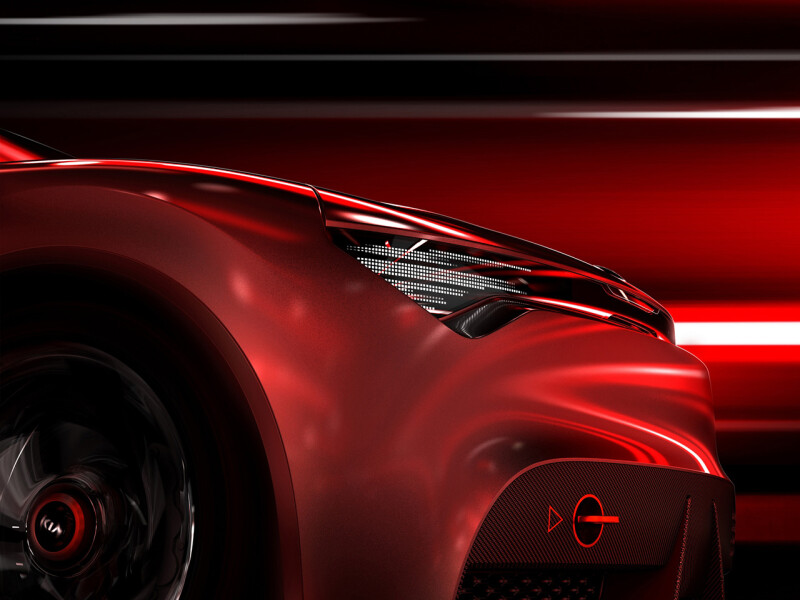 Kia Concept