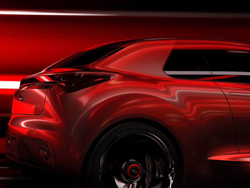 Kia Concept