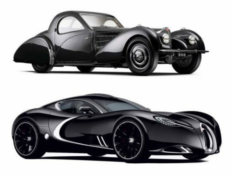 Bugatti Gangloff - 6