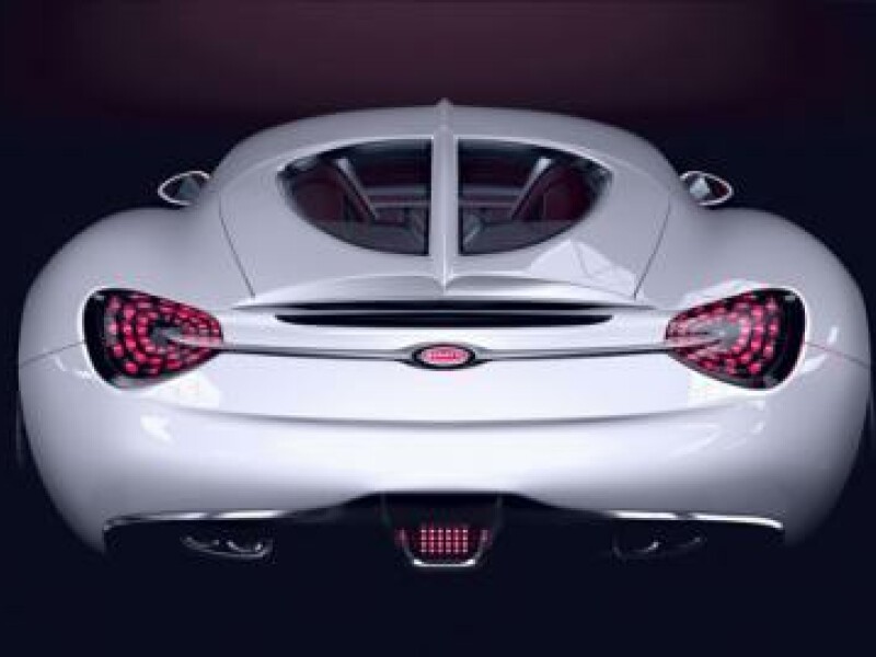 Bugatti Gangloff - 9