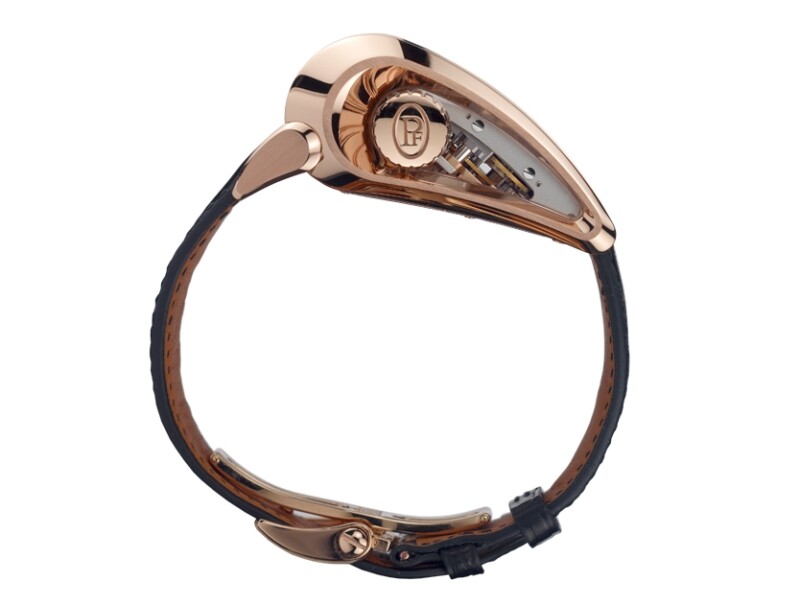 Parmigiani Fleurier Bugatti Super Sport - 1